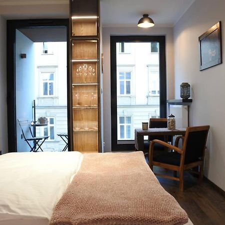 Boutique 109 - Old City, Luxury Apt. With A Garage Krakau Exterior foto